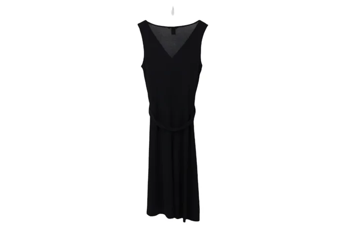 HM Rings HM Black Dress S