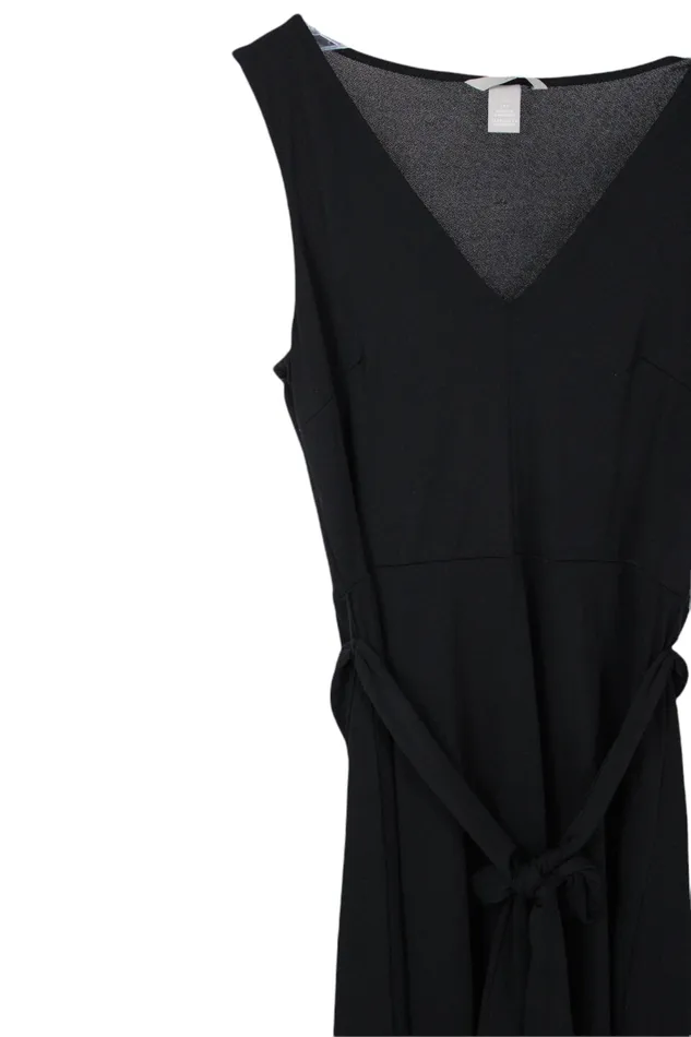HM Rings HM Black Dress S