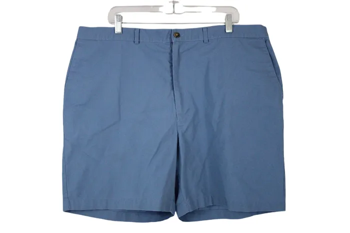 Haggar Rings Haggar Blue Shorts 42