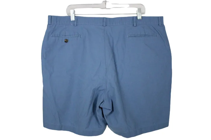Haggar Rings Haggar Blue Shorts 42