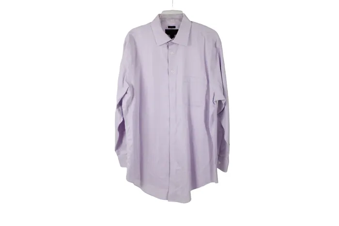 Jos A Bank Earrings Jos A Bank Reserve Lavender Purple Dress Shirt 1734
