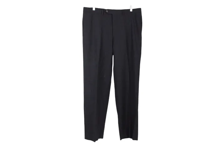 Joseph Abboud Black Dress Pants 34W Joseph Abboud Rings