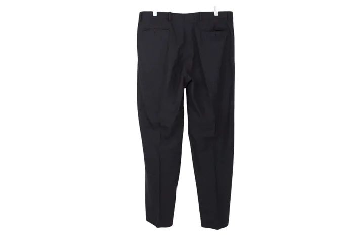 Joseph Abboud Black Dress Pants 34W Joseph Abboud Rings