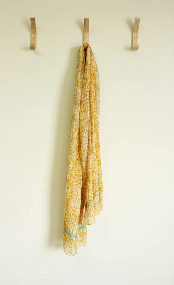Jubilee Thrift Earrings NEW Sandy Sid Yellow Scarf Multiple Available