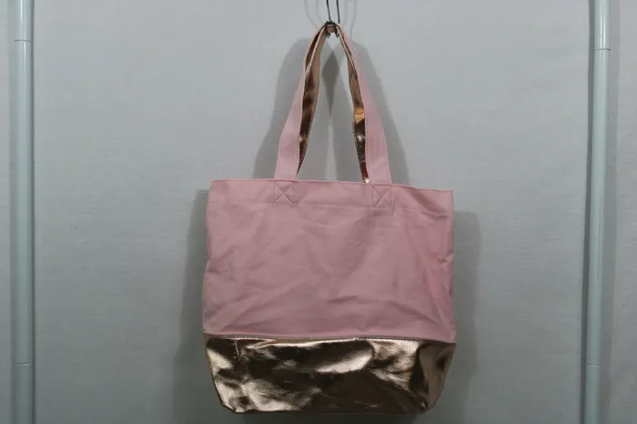 Jubilee Thrift Earrings Pink Tote