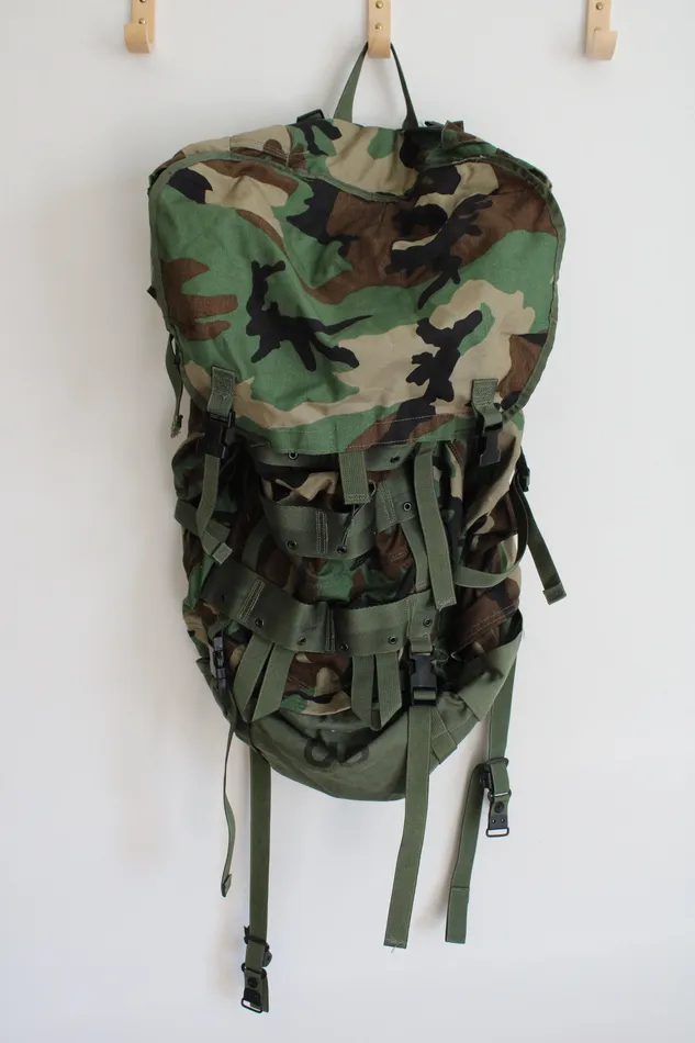 Jubilee Thrift Earrings Specialty Defense Systems US Large Camo Field Pack Jubilee Thrift Earrings Specialty Defense Systems US Large Camo Field Pack