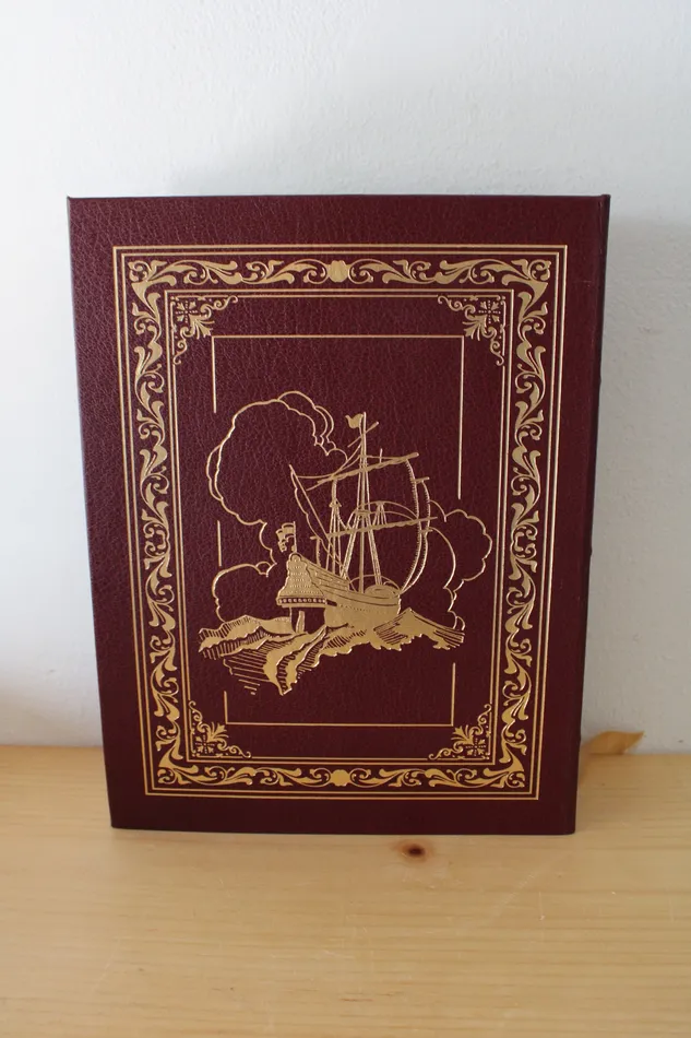Jubilee Thrift Necklaces The Annals Of The World James Usshers Classic Survey Of World History With CD
