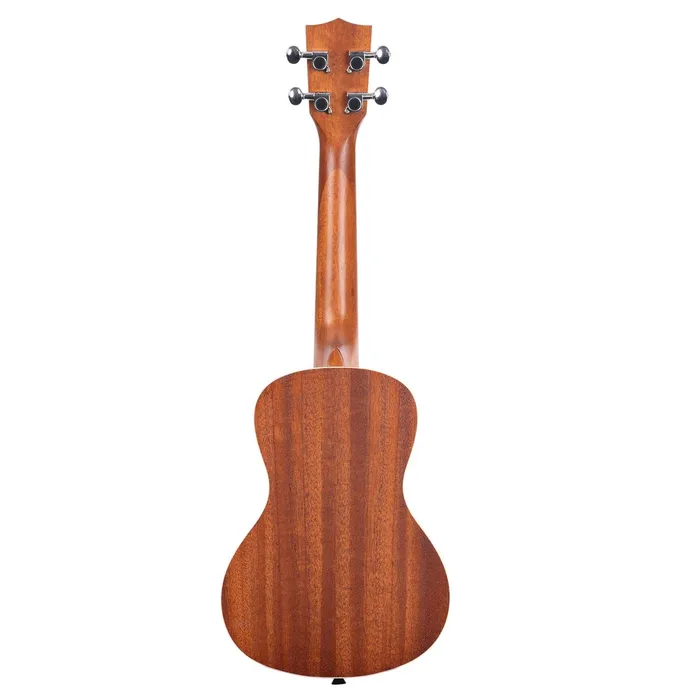Kala Satin Mahogany Concert Ukulele KALABRAND Earrings