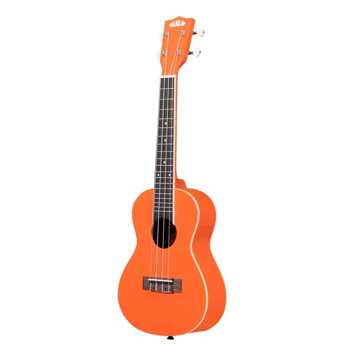 Kala So Orange Candy Shoppe Concert Ukulele KALABRAND Earrings