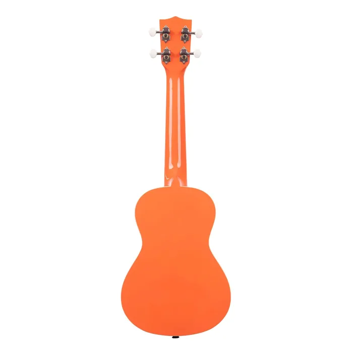 Kala So Orange Candy Shoppe Concert Ukulele KALABRAND Earrings