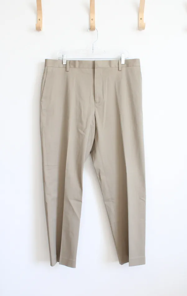 Kirkland Signature Earrings Kirkland Tan Dress Pants 36X29