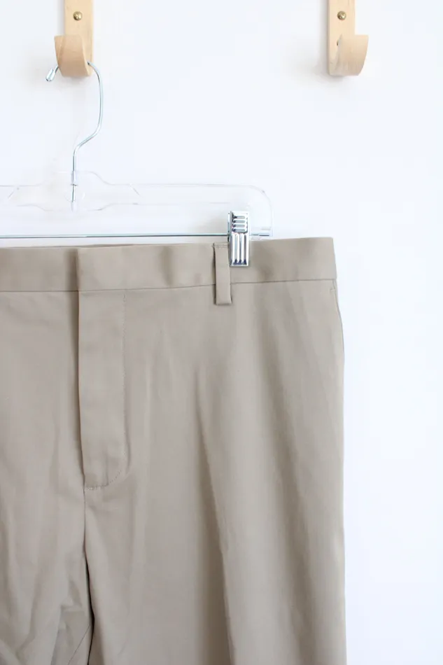 Kirkland Signature Earrings Kirkland Tan Dress Pants 36X29