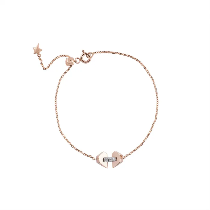 Kismet By Milka Global3 Beloved Bracelet Bracelets