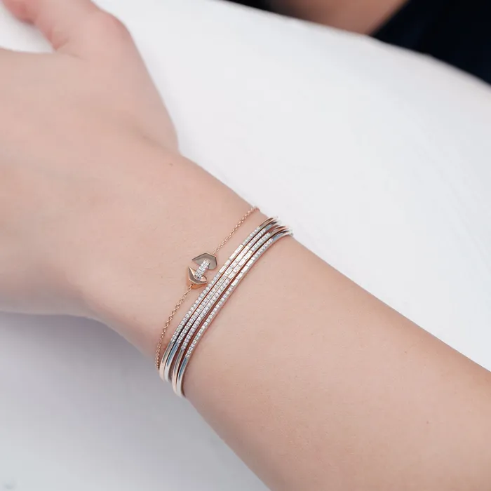 Kismet By Milka Global3 Beloved Bracelet Bracelets
