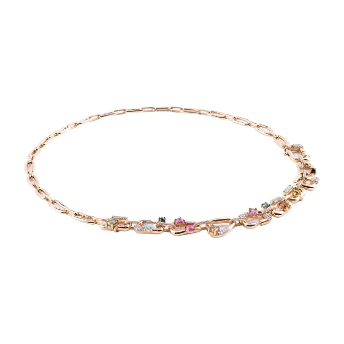 Kismet By Milka Global3 Necklaces Echo Necklace