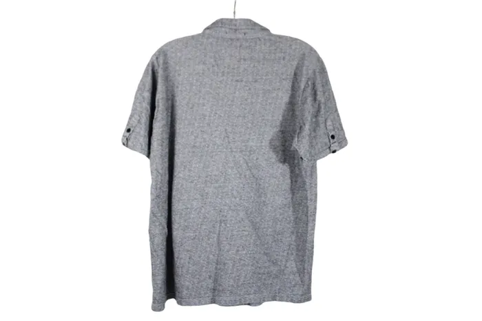 Knit Heritage Earrings Tailored Clothier Knit Heritage Henley XL