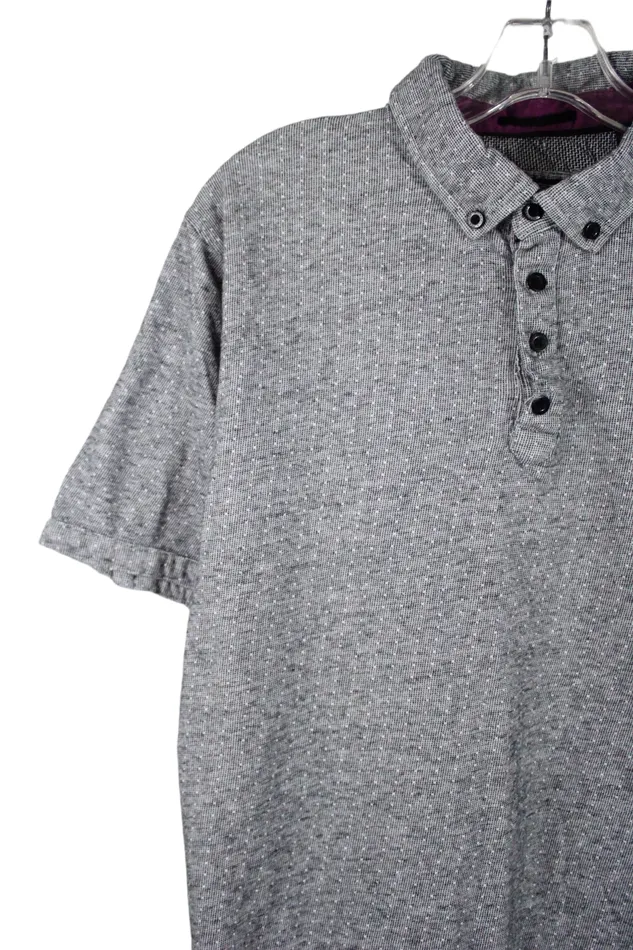 Knit Heritage Earrings Tailored Clothier Knit Heritage Henley XL