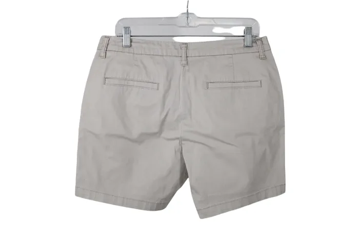 Lee Earrings Riders By Lee Khaki 6 Short 10