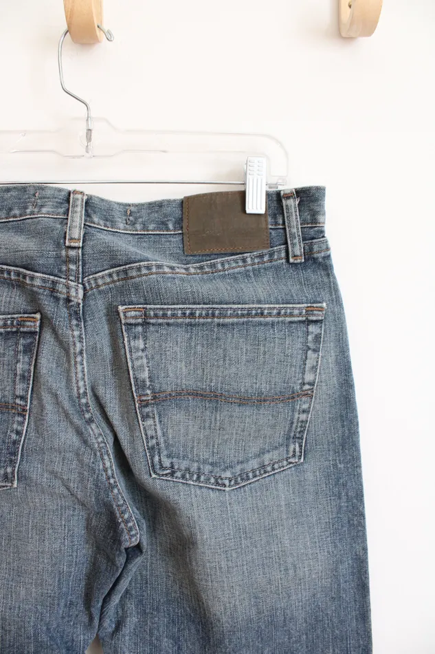Lee Regular Fit Straight Leg Jeans 32X30 Lee Earrings