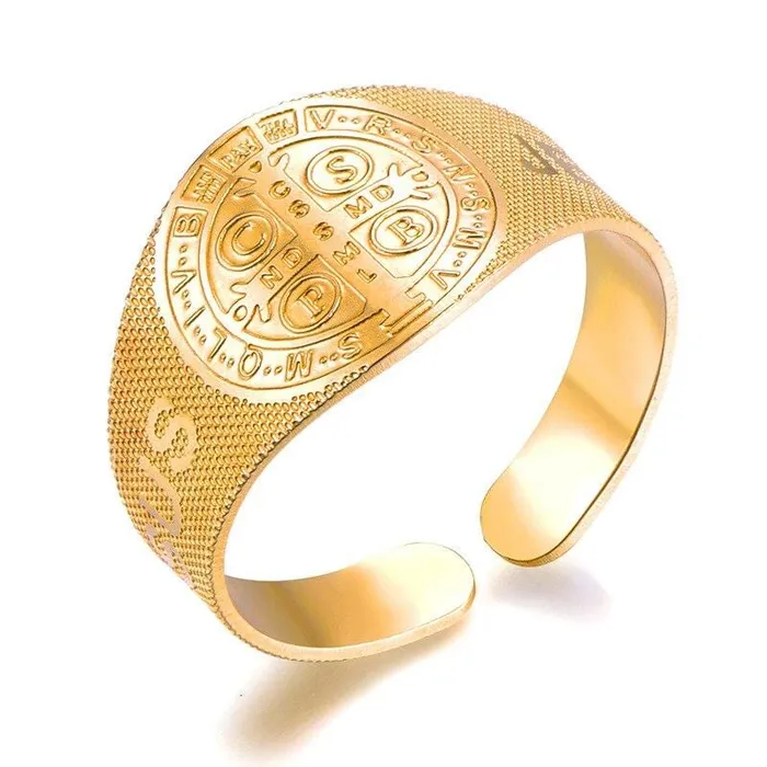Lords Guidance Rings Christian Ring br CSSML