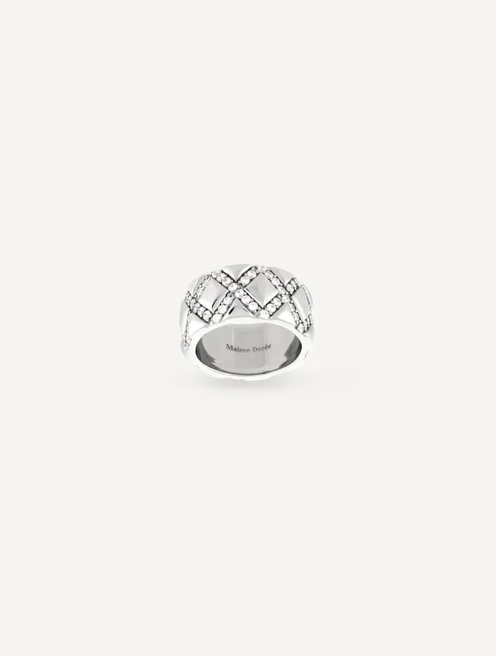 Maison Dore Rings HONOR RING