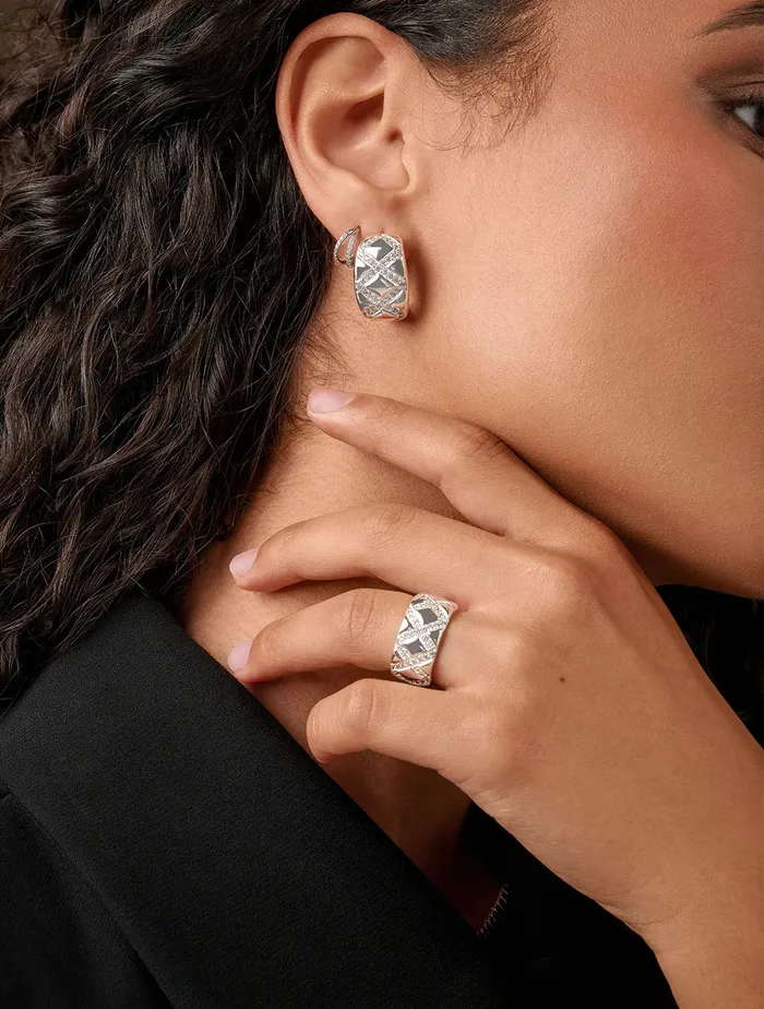 Maison Dore Rings HONOR RING