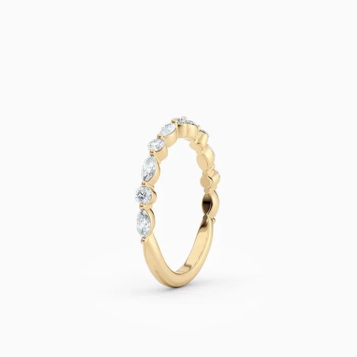 Mariel Honey Jewelry Co Earrings