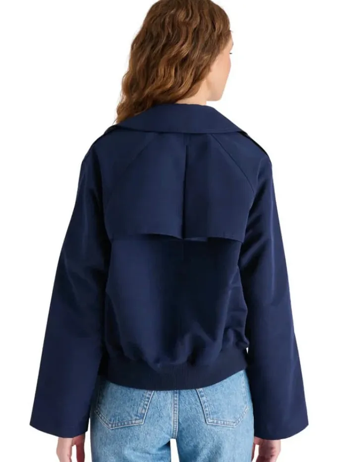 Maris Jacket BB Dakota Steve Madden Earrings