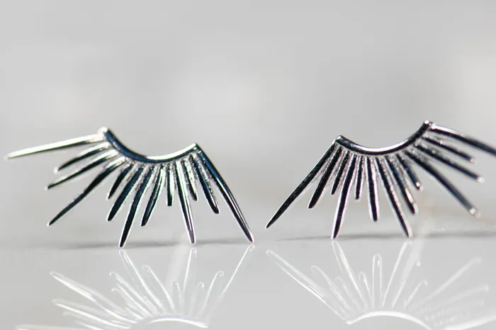 Mid Sun Earrings Dreamlandgt Earrings Mid Sun Earrings Dreamlandgt Earrings