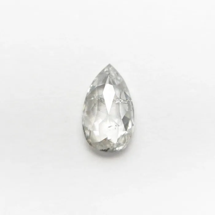 Misfit Diamonds Rings 066ct 753x446x231mm Pear Double Cut 1914321