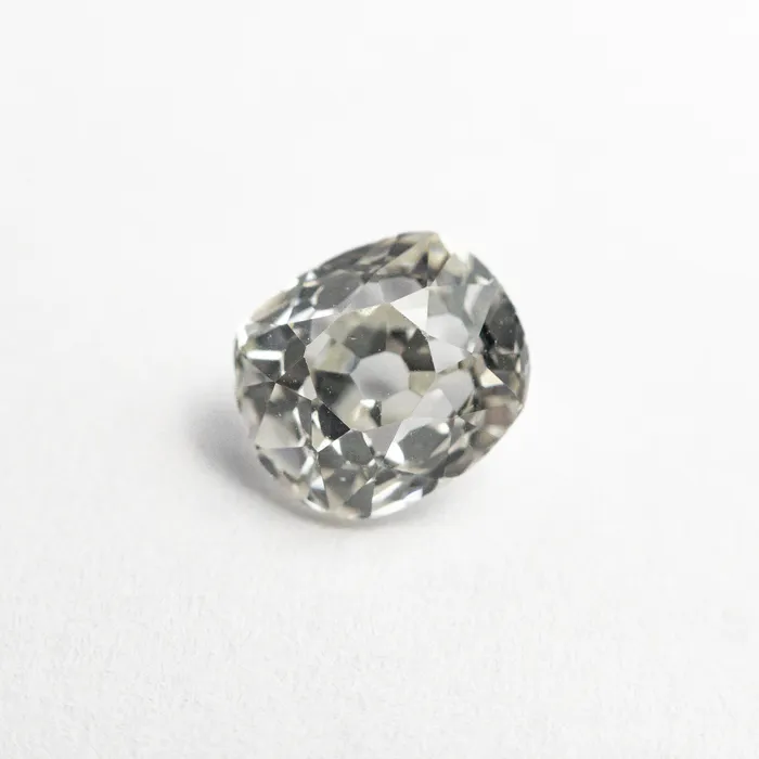 Misfit Diamonds Rings 113ct 646x561x405mm GIA VS1 J Antique Old Mine Cut 2247001 Misfit Diamonds Rings 113ct 646x561x405mm GIA VS1 J Antique Old Mine Cut 2247001