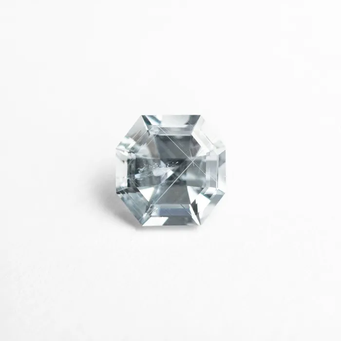 Misfit Gems 097ct 547x544x383mm Cut Corner Square Step Cut Sapphire 2390302 Rings Misfit Gems 097ct 547x544x383mm Cut Corner Square Step Cut Sapphire 2390302 Rings