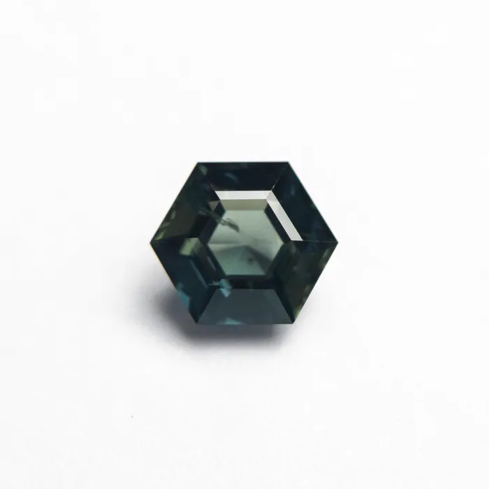 Misfit Gems Rings 153ct 745x648x406mm Hexagon Step Cut Sapphire 2231408 Misfit Gems Rings 153ct 745x648x406mm Hexagon Step Cut Sapphire 2231408