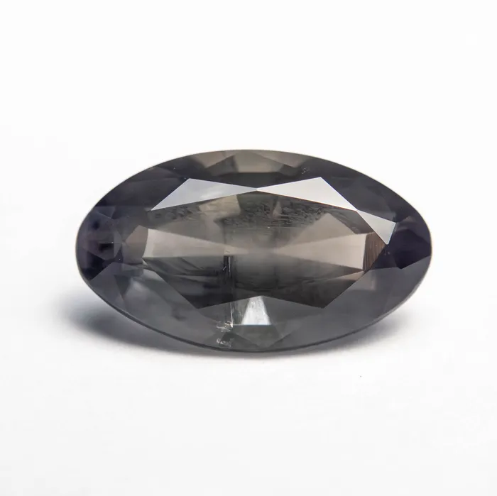 Misfit Gems Rings 298ct 1175x675x504mm Oval Brilliant Sapphire 2517523