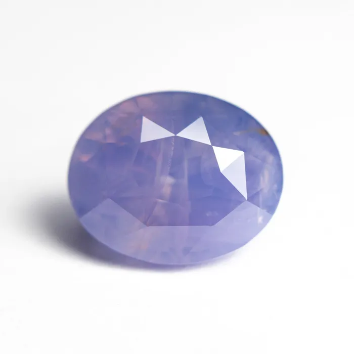 Misfit Gems Rings 700ct 1175x955x769mm Oval Brilliant Cut Sapphire 2297601