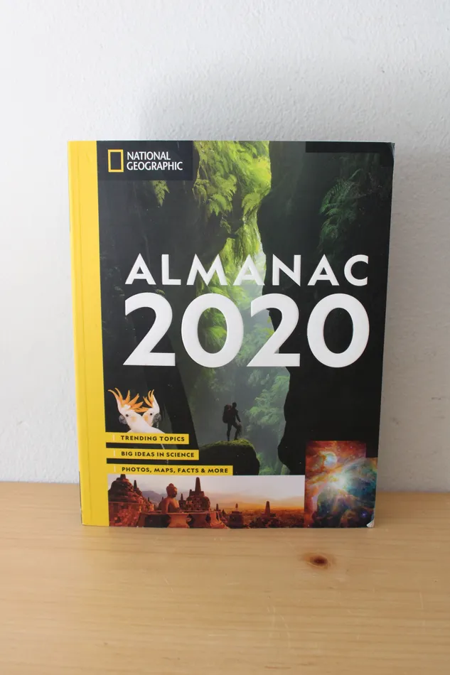 National Geographic Earrings National Geographic Almanac 2020 Trending Topics Big Ideas In Science Photos Maps Facts More National Geographic Earrings National Geographic Almanac 2020 Trending Topics Big Ideas In Science Photos Maps Facts More