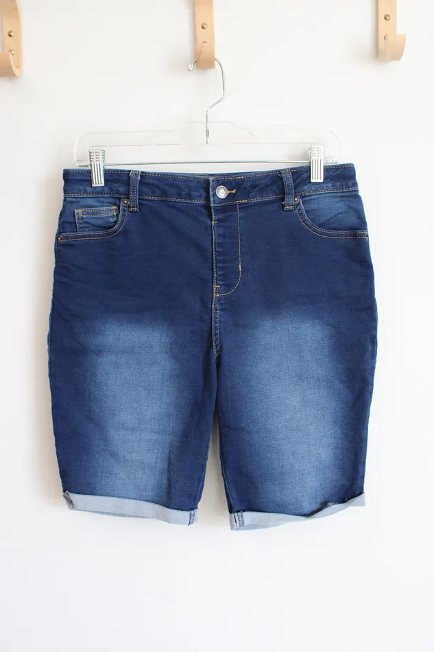 Necklaces Cat Jack Cat Jack Super Stretch Bermuda Cuffed Jean Shorts Youth XXL 1618 Necklaces Cat Jack Cat Jack Super Stretch Bermuda Cuffed Jean Shorts Youth XXL 1618