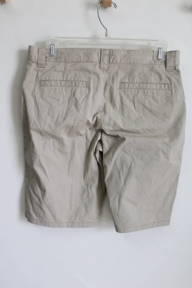 Necklaces Cat Jack School Uniform Tan Chino Shorts 16 Cat Jack