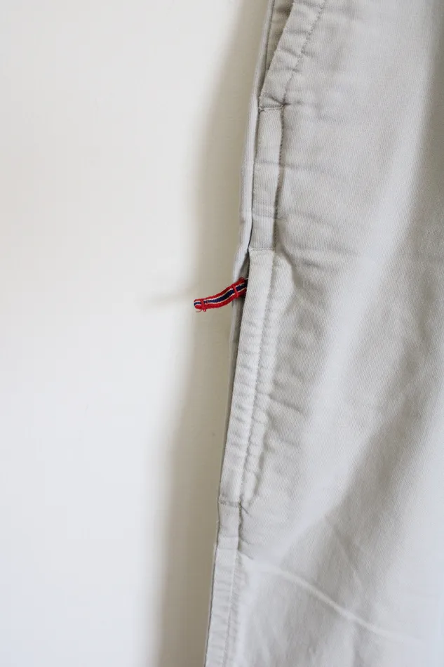Necklaces Dockers Dockers Light Colored Khaki Pants 36x34