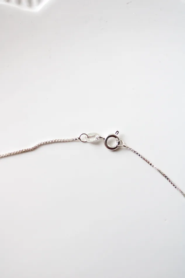 Necklaces Jubilee Thrift Agate Geode Pendant Necklace