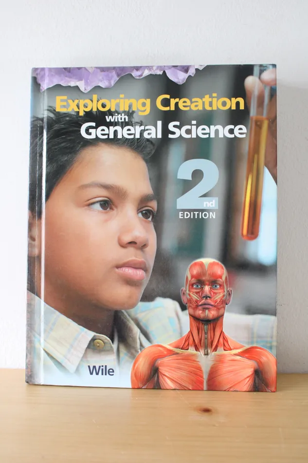 Necklaces Jubilee Thrift Exploring Creation With General Science 2nd Edition By Dr Jay L Wile Necklaces Jubilee Thrift Exploring Creation With General Science 2nd Edition By Dr Jay L Wile