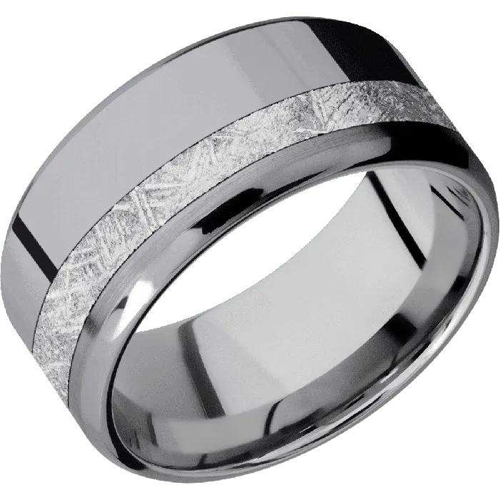 Necklaces Lashbrook Tantalum Polish Polish Finish Platinum