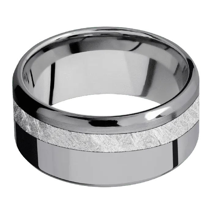 Necklaces Lashbrook Tantalum Polish Polish Finish Platinum