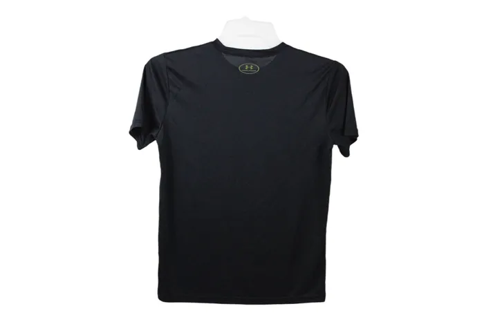 Necklaces Under Armour Here For The Wins Shirt Youth XL Under Armour