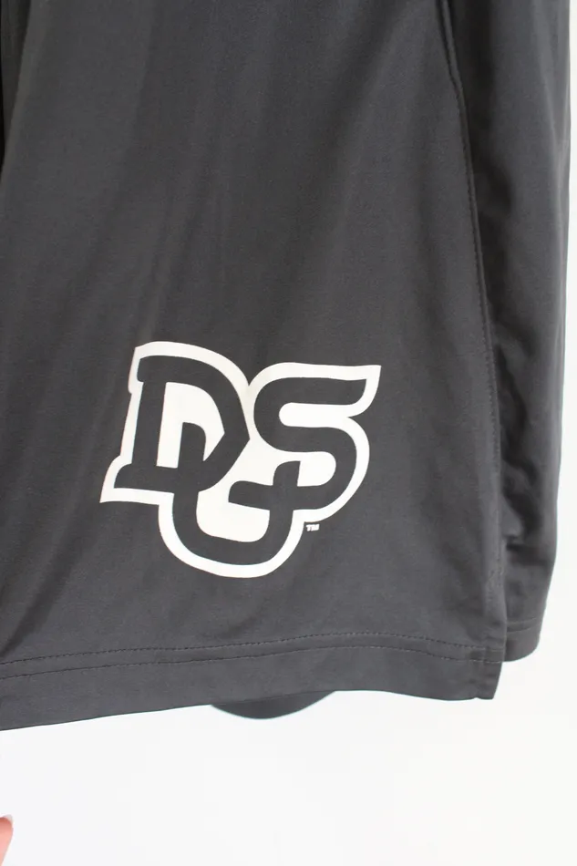 Nike Earrings Nike DriFit DUS Gray Shorts L