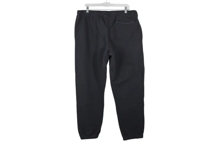 Octobers Very Own Gray Sweatpants 2XL Octobers Very Own Earrings