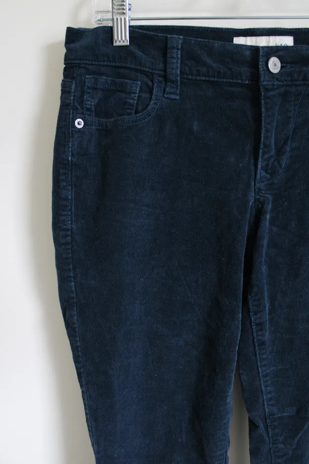 Old Navy Dark Green Corduroy Pant 10 Old Navy Earrings