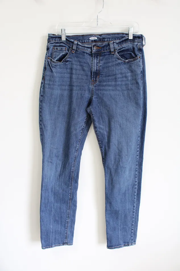 Old Navy Earrings Old Navy Boyfriend Jeans 10