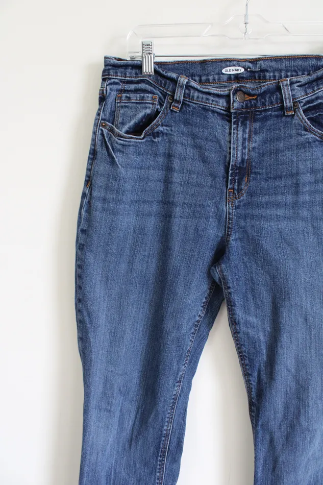 Old Navy Earrings Old Navy Boyfriend Jeans 10