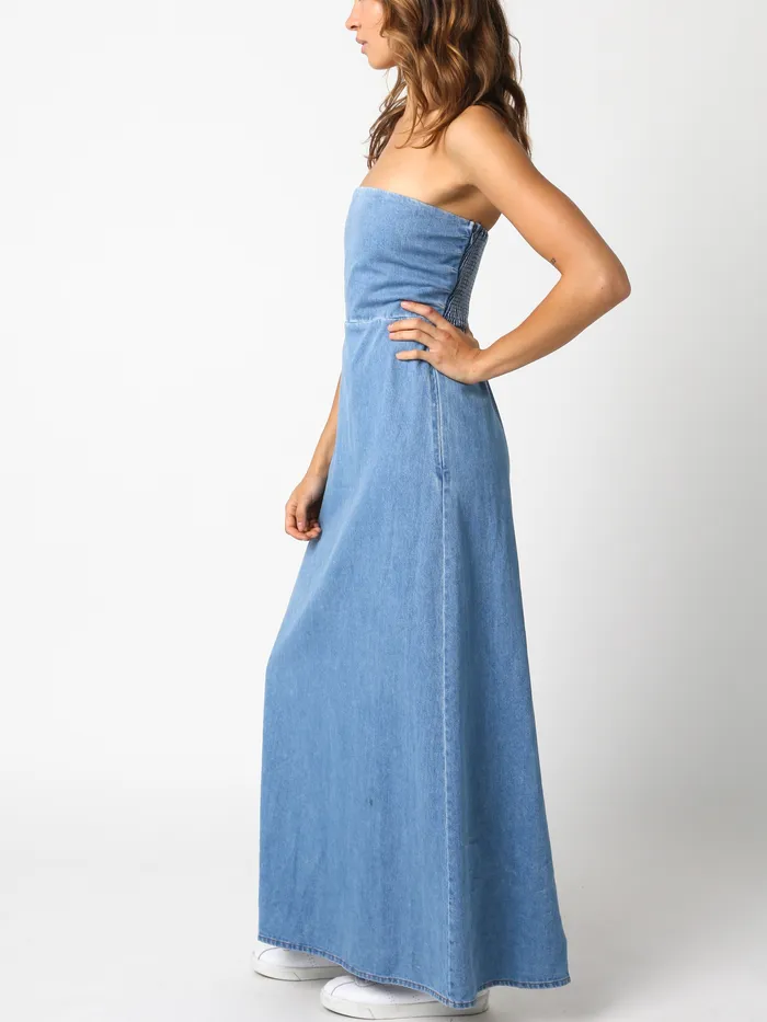 Olivaceous Devin Dress Earrings